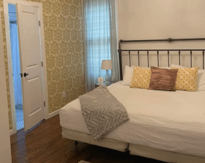 HOME CLEANING