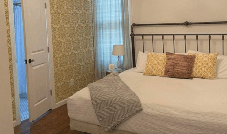 Mop Clean Services