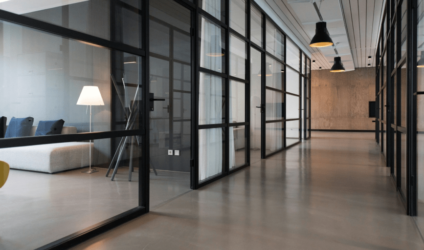 Mop Clean Services