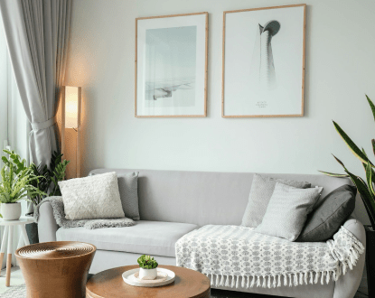 AIRBNB CLEANING