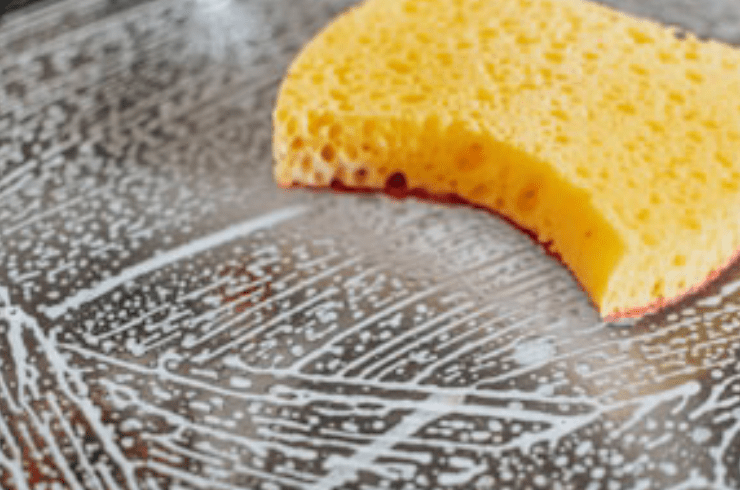 Mop Clean Services